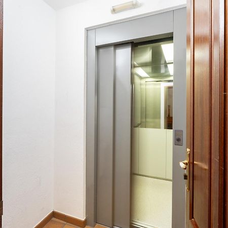 Apartamento Francesc Samsó Gerona Exterior foto