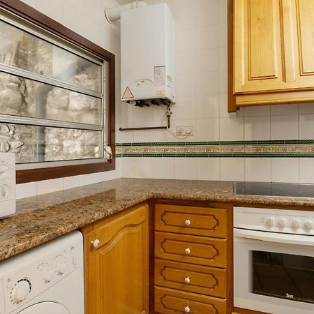 Apartamento Francesc Samsó Gerona Exterior foto
