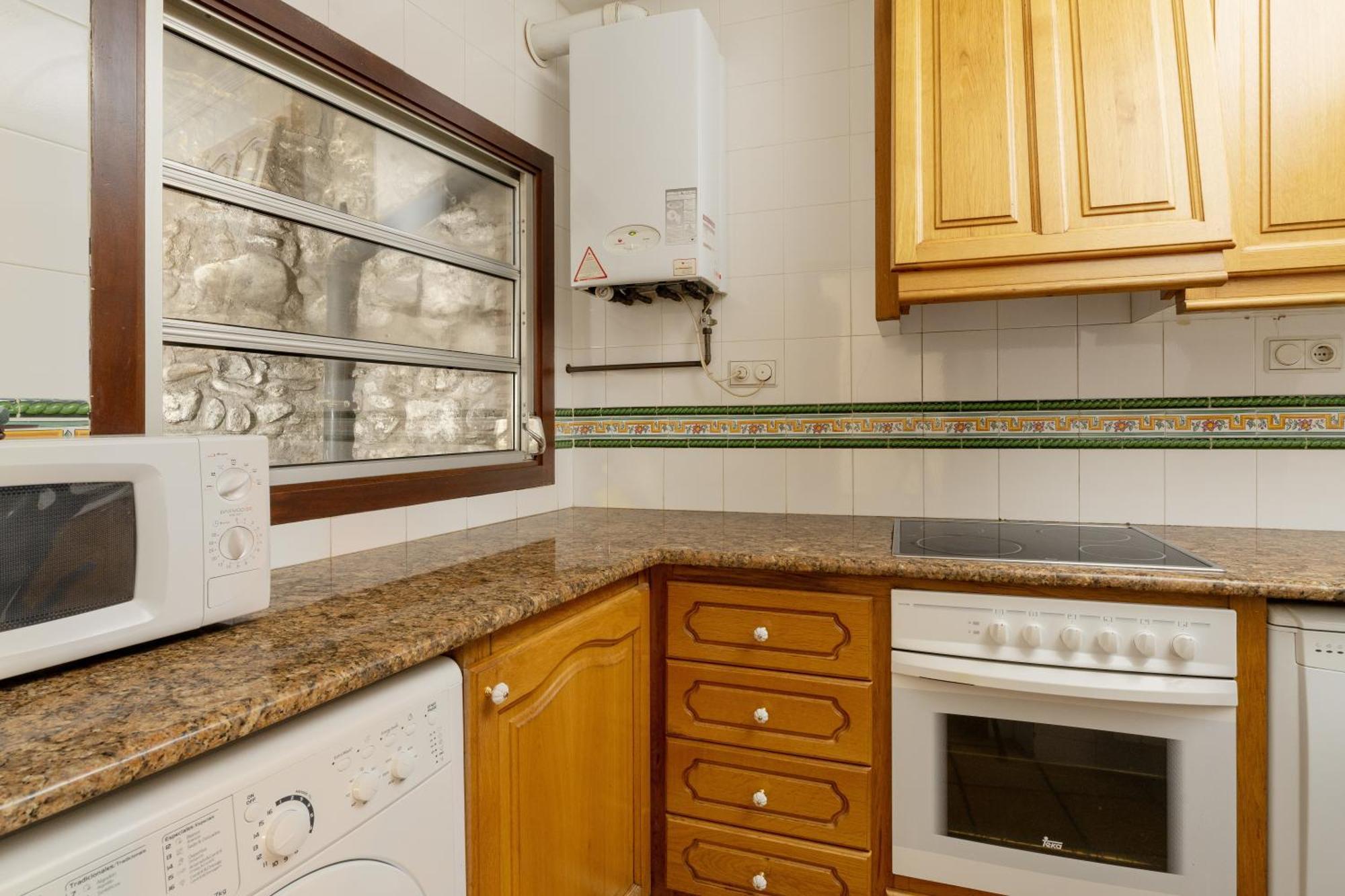 Apartamento Francesc Samsó Gerona Exterior foto