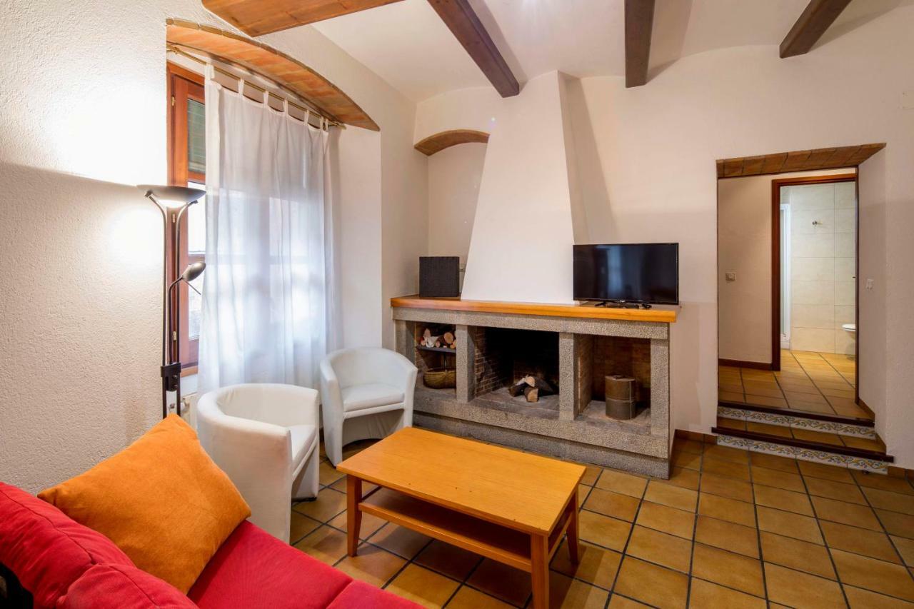 Apartamento Francesc Samsó Gerona Exterior foto
