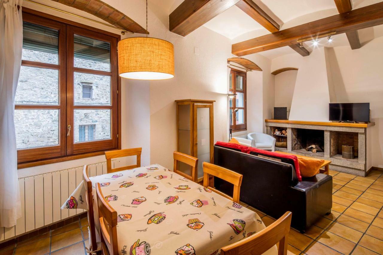 Apartamento Francesc Samsó Gerona Exterior foto
