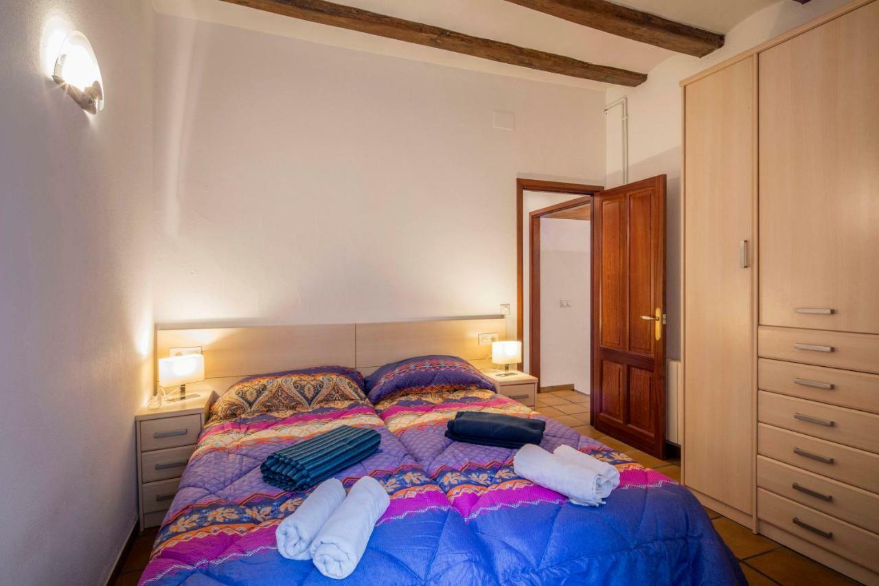 Apartamento Francesc Samsó Gerona Exterior foto