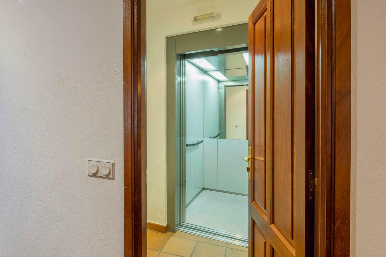 Apartamento Francesc Samsó Gerona Exterior foto