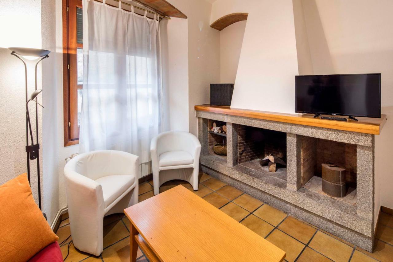 Apartamento Francesc Samsó Gerona Exterior foto