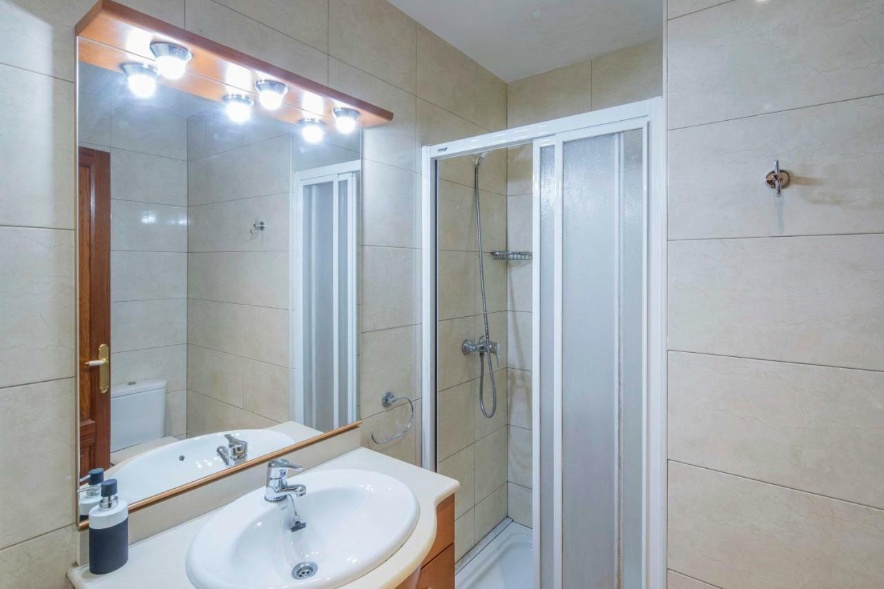 Apartamento Francesc Samsó Gerona Exterior foto