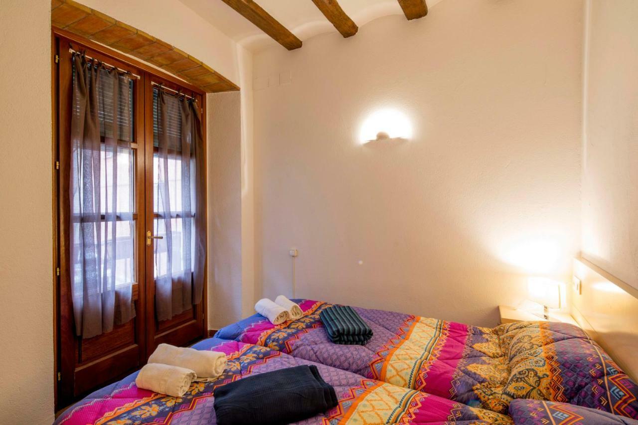 Apartamento Francesc Samsó Gerona Exterior foto
