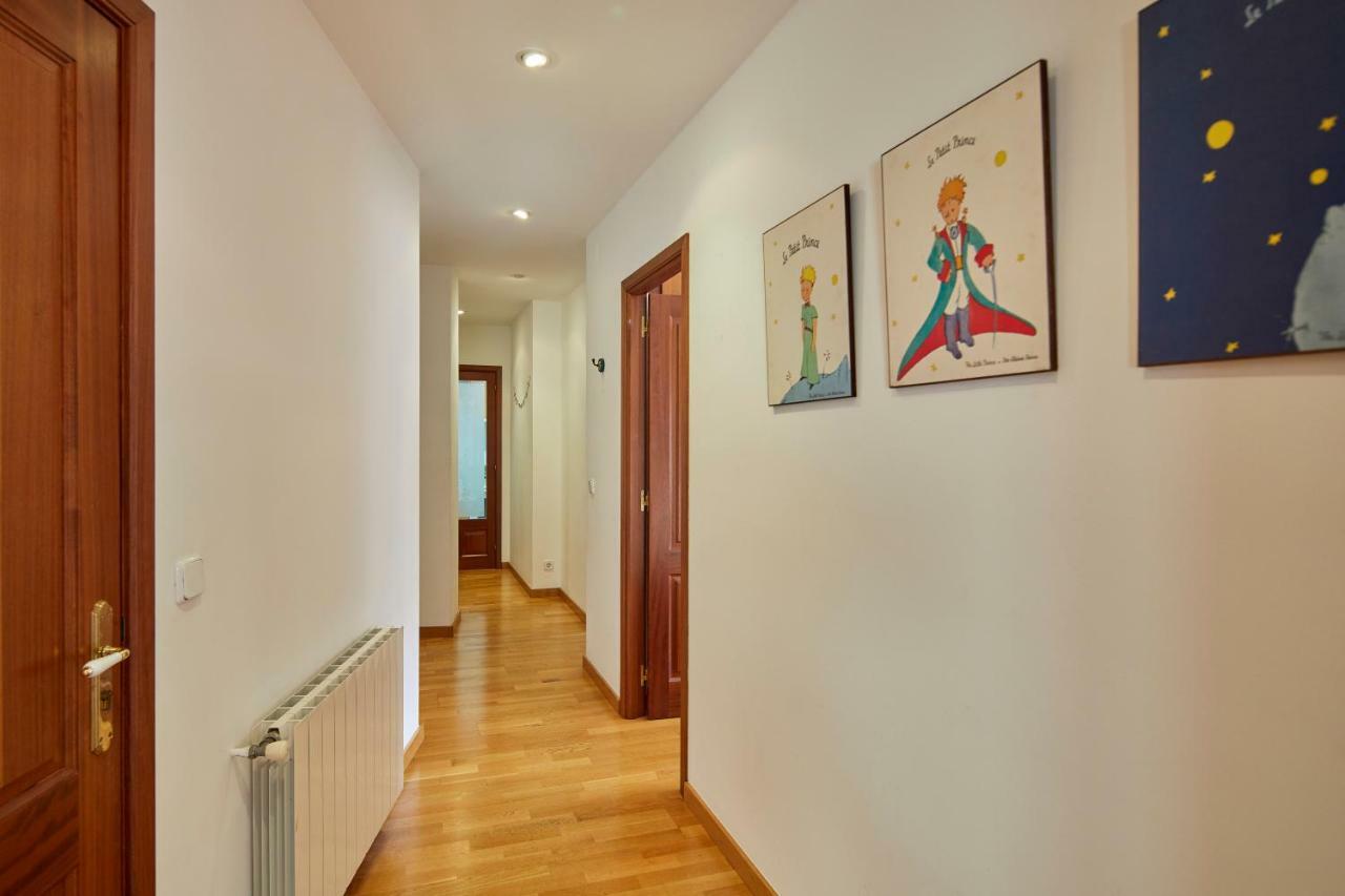 Apartamento Francesc Samsó Gerona Exterior foto